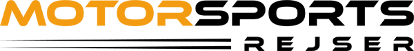 Logo: Motorsportsrejser